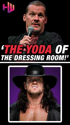 Chris Jericho Recalls UNTOLD Advice From The Undertaker! | The History of Wrestling