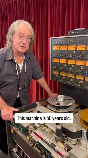 KONGOS | Our dad @john.kongos has released his first single in over 40 years. It is OUT NOW on all streaming platforms. It features us as kids... | Instagram