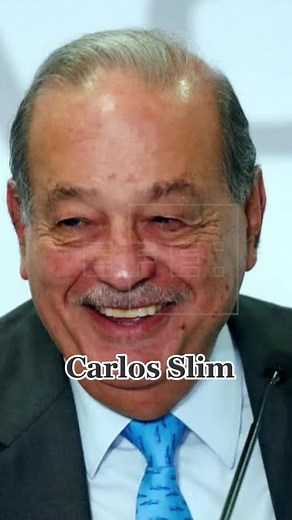 #morph #retrospectiva #carlosslim | carlos slim