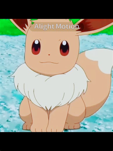 Eevee Evolutions: Pokémon Edits & Music Pairings