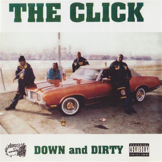 The Click - Down And Dirty