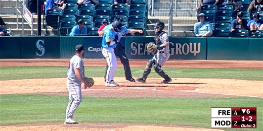 Twins acquire Minor League arm in trade with Rox for Julien, Ohl