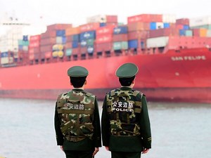 Trade war on as world’s two biggest economies unleash billions in tariffs