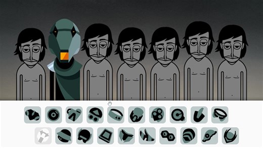 Reaching the Stars: Incredibox Journey to 40k