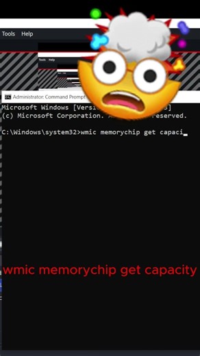 Did You Buy Fake RAM? Run This Command to Verify.