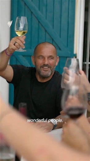 Stunning French cuisine against a breathtaking backdrop of the west coast of France? We're in 🙋 Internationally renowned chef Guillaume Brahimi returns to SBS, travelling on an unforgettable journey from Normandy in the north down to the Spanish border in this five-part travel and lifestyle series 🍷 🇫🇷 Guillaume's French Atlantic | Premieres Thursday 20th June on SBS and SBS On Demand | SBS Australia