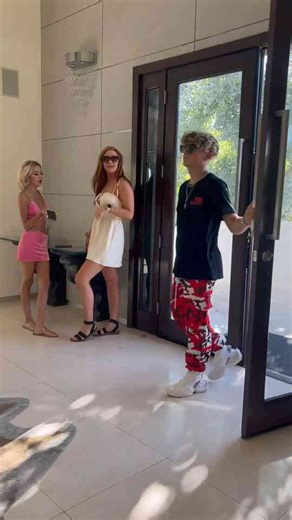 The Reaction That Stole the Show