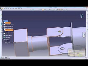 Delmia V5-Tutorial-4