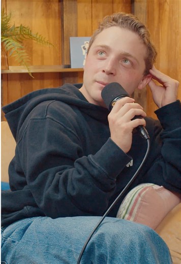 Therapuss with Jake Shane: Now Streaming on Netflix