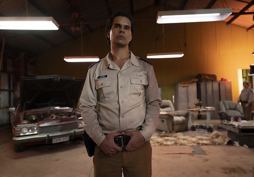 Mystery Road: Origin review – Jay Swan is back | ScreenHub: Film, TV, Streaming and Games