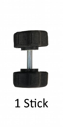 STICK ATTACHMENT ROD