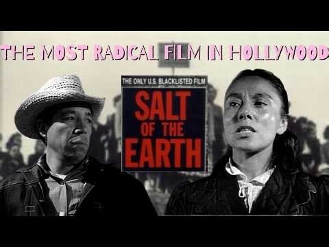 This Film About Mexican-American Miners Was Banned in Theaters