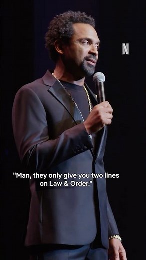 Perfect Ice-T impression #MikeEpps