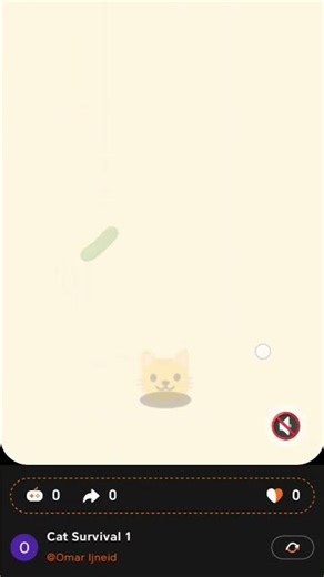 Cat Survival 1 On Rezona out now! #gameplay #new #rezonans #turtlerockstudios #regames #redengine