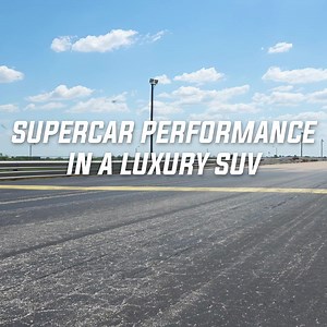 42K views · 6.9K reactions | 1,005 Horsepower Upgrade... Introducing the Cadillac Escalade-V, the ultimate blend of luxury and performance. With the H1000 upgrade, experience a staggering 1,005 horsepower, taking you from 0 to 60 in less than 3.5 seconds | Hennessey Performance | Facebook