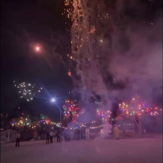 Amazing Fireworks Display in Vietnam 2026 🎆 Ultra HD 4K