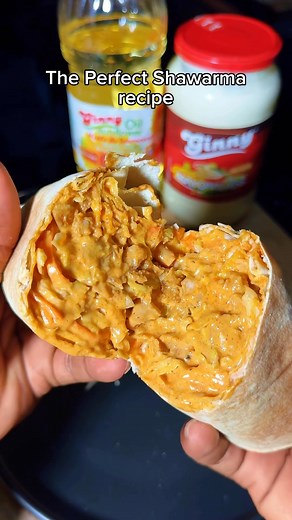 30K views · 642 reactions | The perfect shawarma recipe you need...