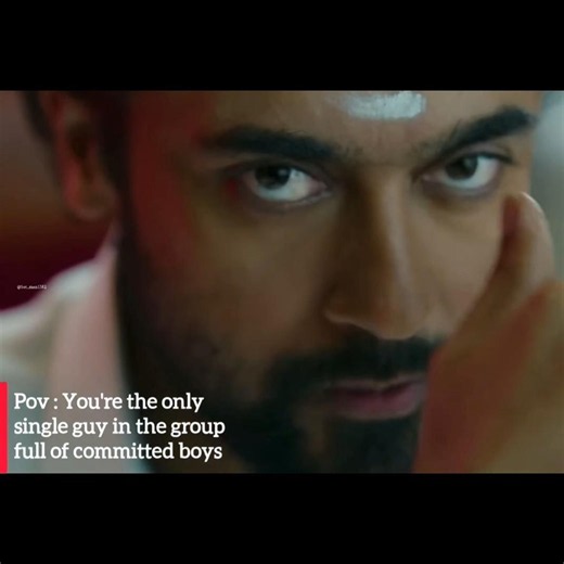 Wait for end 🫂⚡🖤Support you friends 🫶KARUPPU V/S VELLAI SCENE🔥💥KARUPPU CLIMAX #goosebumps #trending