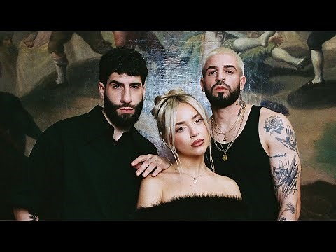 Pepe y Vizio - Por Tu Calle ft Ana Mena, KIDDO (Vídeo Oficial) | PUCHERO