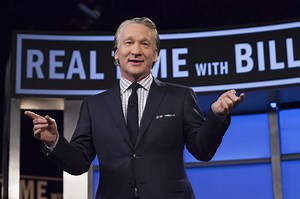Bill Maher Exposes the Left's Idiocy in Supporting Hamas