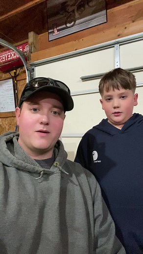 Engine replacement success!!! Anyone got a good hook-up on snowblower tires? #smallengine #snowblower