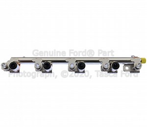 Fuel Rail