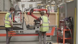 7.8K views · 159 reactions | Behind the scenes! See how Abbey Machinery Premium Tankers are manufactured here in Nenagh, Tipperary before shipping to farms around the globe! #farmmachinery #abbeymachinery #slurry #farming | Abbey Machinery | Facebook