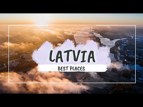 Discover Latvia: Best Places to Visit and Things to Do in Latvia 2025