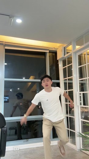 Exploring the Pew Dance Trend on TikTok