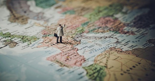 Adjetivos pátrios: lista do Brasil e do mundo