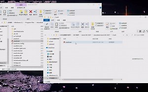 Auto CAD到哪去下载_Auto CAD 2020启动报错Problem loading acadres.dll解决 CAD2020卸载后安装不了