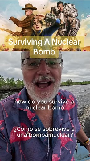 Surviving a Nuclear Explosion: Essential Preparedness Tips
