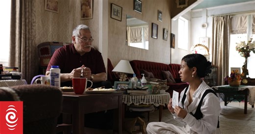 Tongan filmmakers make last minute grab for Oscars nomination