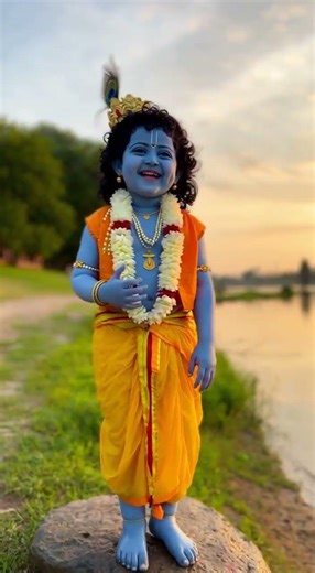 Radhe Radhe 🤭🦚 #shorts #radheradhe