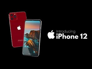 Introducing iPhone 12 — Apple