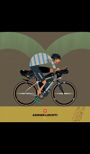 Bombtrack Bicycle Co. on Reels