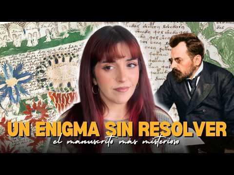 THE VOYNICH MANUSCRIPT: The Book No One Has Been Able to Read