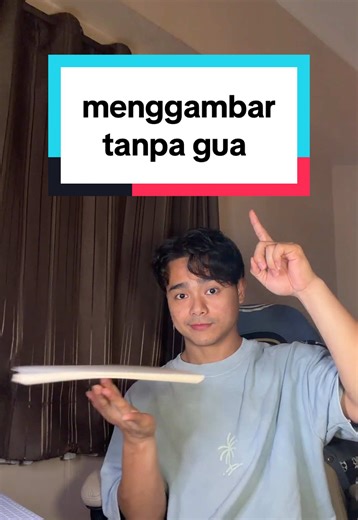 Latihan Menggambar Perspektif yang Menarik