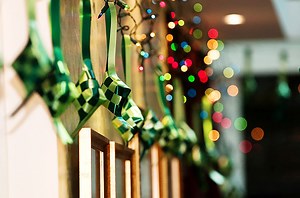 A Definitive Guide To A Hari Raya Open House