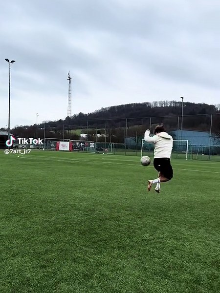 Soccer Skills Showcase: Running and Kicking Techniques