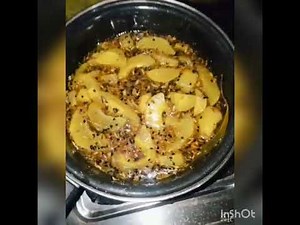homemade mango sauce easy recipe 😏😏😋😏