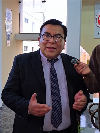 Mensaje a la juventud Orureña #jovenes #bachilleres #carrerasuniversitarias #economia #estudios