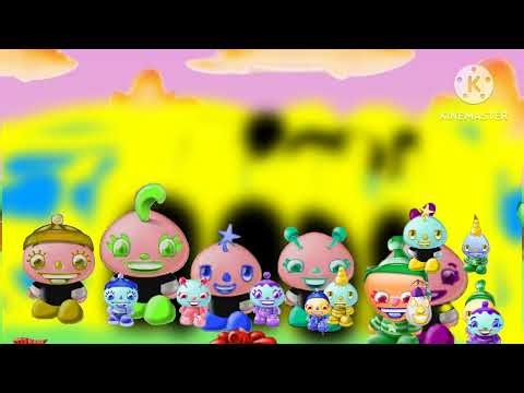 Building A Purble Place HQ