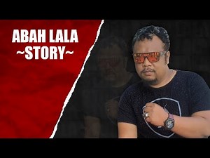 ABAH LALA - STORY ( OFFICIAL MUSIC VIDEO )