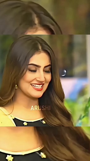 Fitoor OST😩🥀 #❌ARUSHI❌ #pakistani_drama09