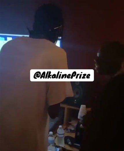 🎭ALKALINE🛸 (@alkalineprize)’s videos with original sound - 🎭ALKALINE🛸