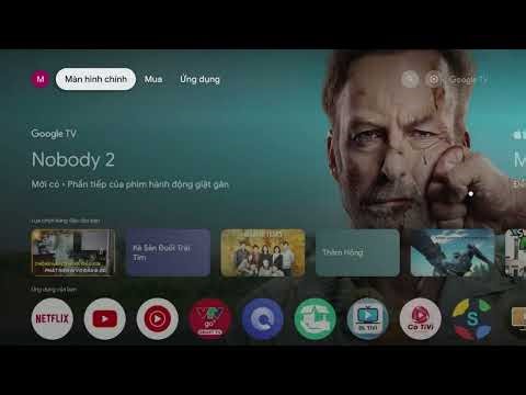 📺 ONN 4K Plus – Android TV Box chính hãng Walmart (Mỹ) | Android TV 14 | WiFi 6 | Dolby Vision