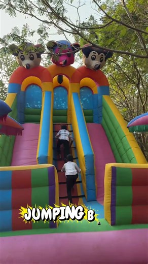 திருச்சில இப்டி ஒரு Park ஆ 😲🥳 #vlogthamila #trichy