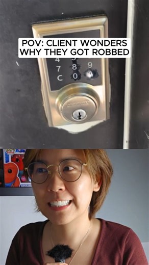 vt.physics on Instagram: "Ever wondered how much difference one extra digit can make? If you use each of four digits only once, the math says you have 4 factorial: that’s 4 × 3 × 2 × 1 = 24 possible passcodes. But if the keypad allows repeats and the code is five digits long (with 4 numbers to choose from), the math changes to 4⁵ = 1,024 combinations. That’s about 43 times more possibilities, meaning one tiny change in the rules makes your code massively harder to guess. #maths #math #science #f