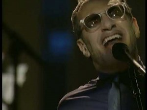 Steely Dan - Two Against Nature 2000